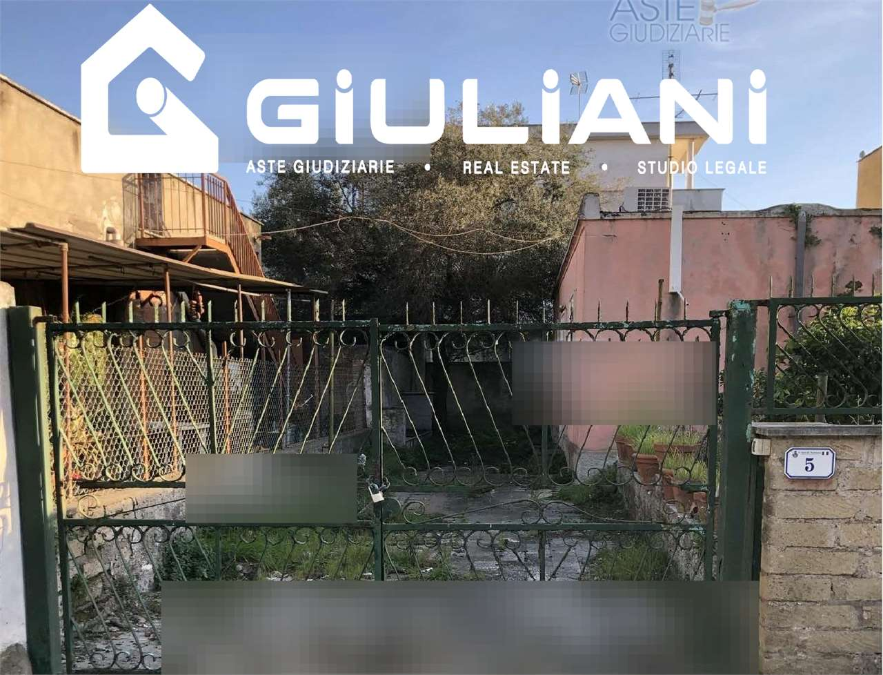 appartamento in vendita a Nettuno