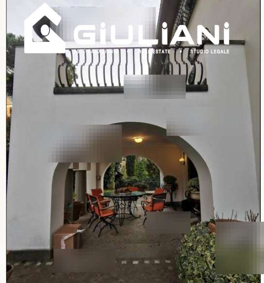 casa indipendente in vendita a Grottaferrata