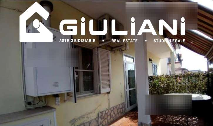 appartamento in vendita a Latina