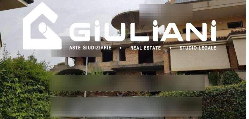 appartamento in vendita a Pomezia