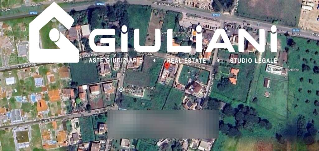 casa indipendente in vendita ad Ardea