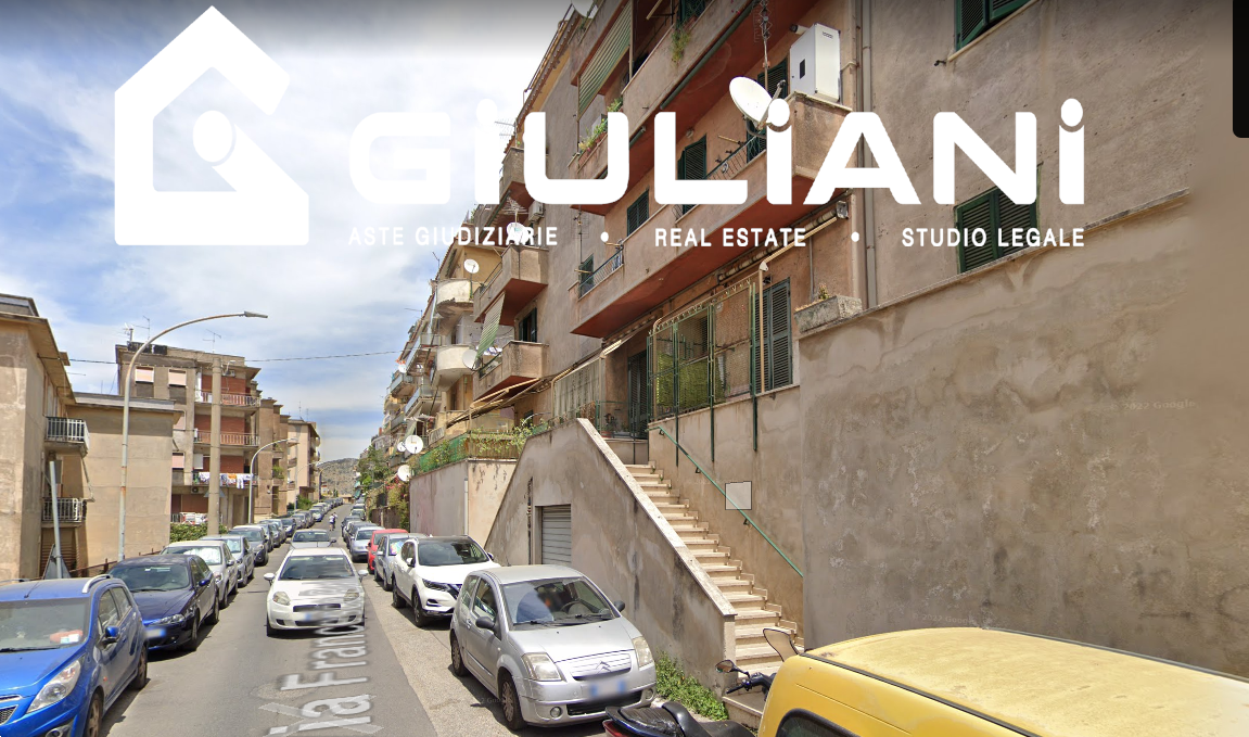 appartamento in vendita a Tivoli