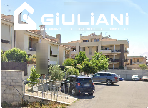 casa indipendente in vendita ad Albano Laziale in zona Cecchina