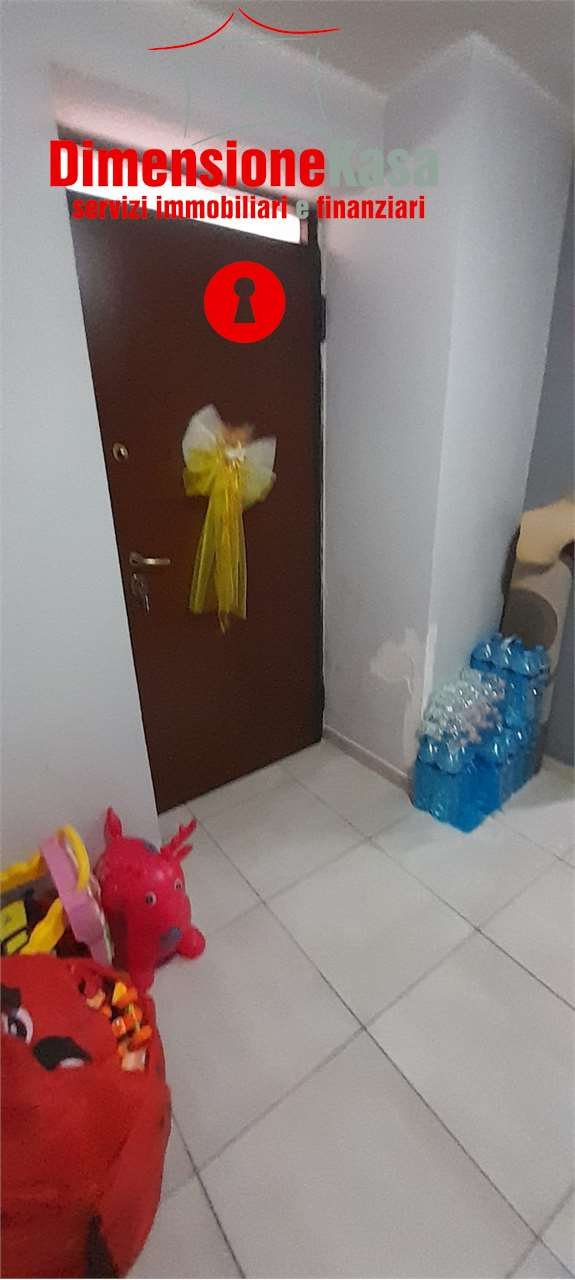 appartamento in vendita a San Felice a Cancello