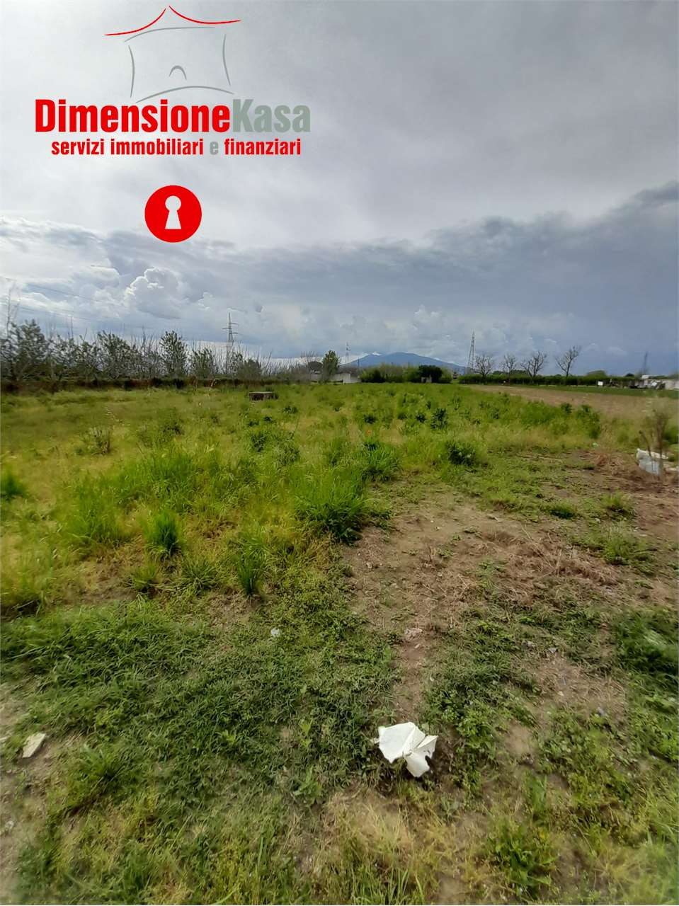 terreno agricolo in vendita ad Acerra