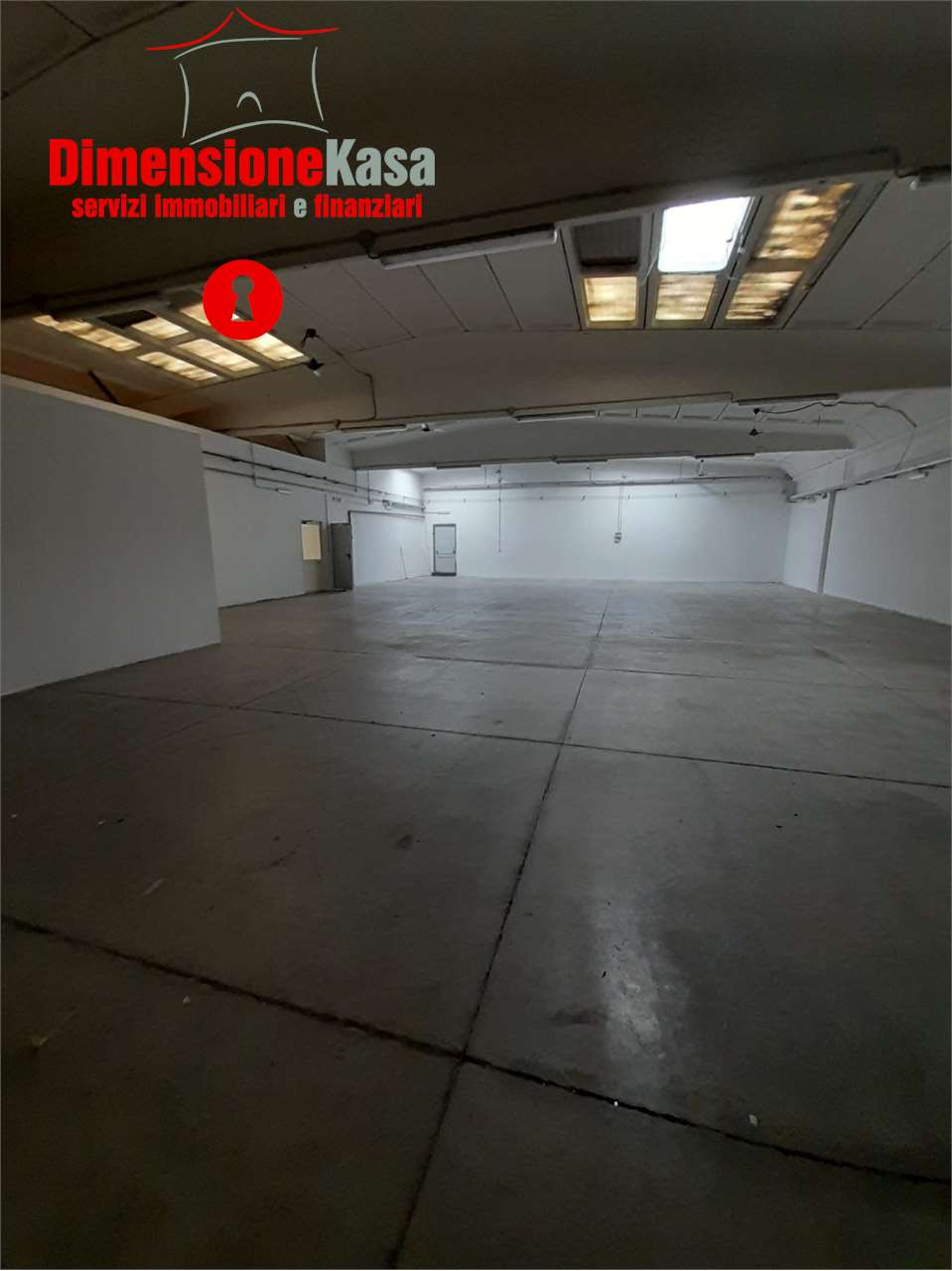 capannone in affitto a Nola