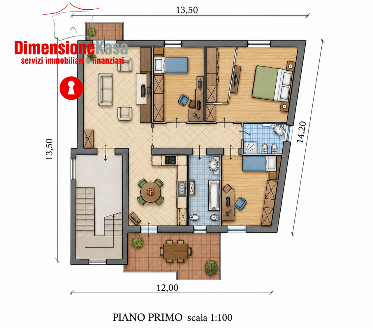 immagine annuncio 1 di 8