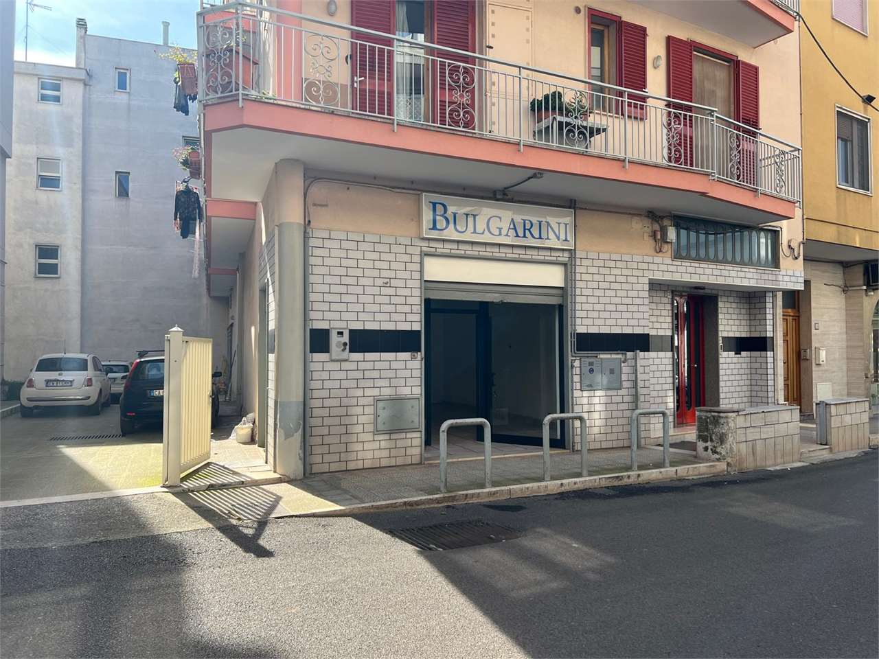 negozio in affitto a Conversano