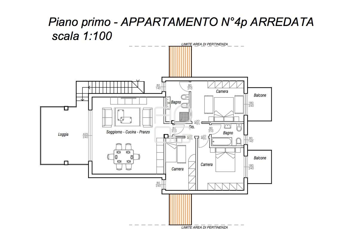 immagine annuncio 9 di 10