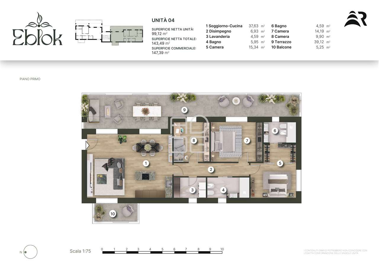 immagine annuncio 9 di 10