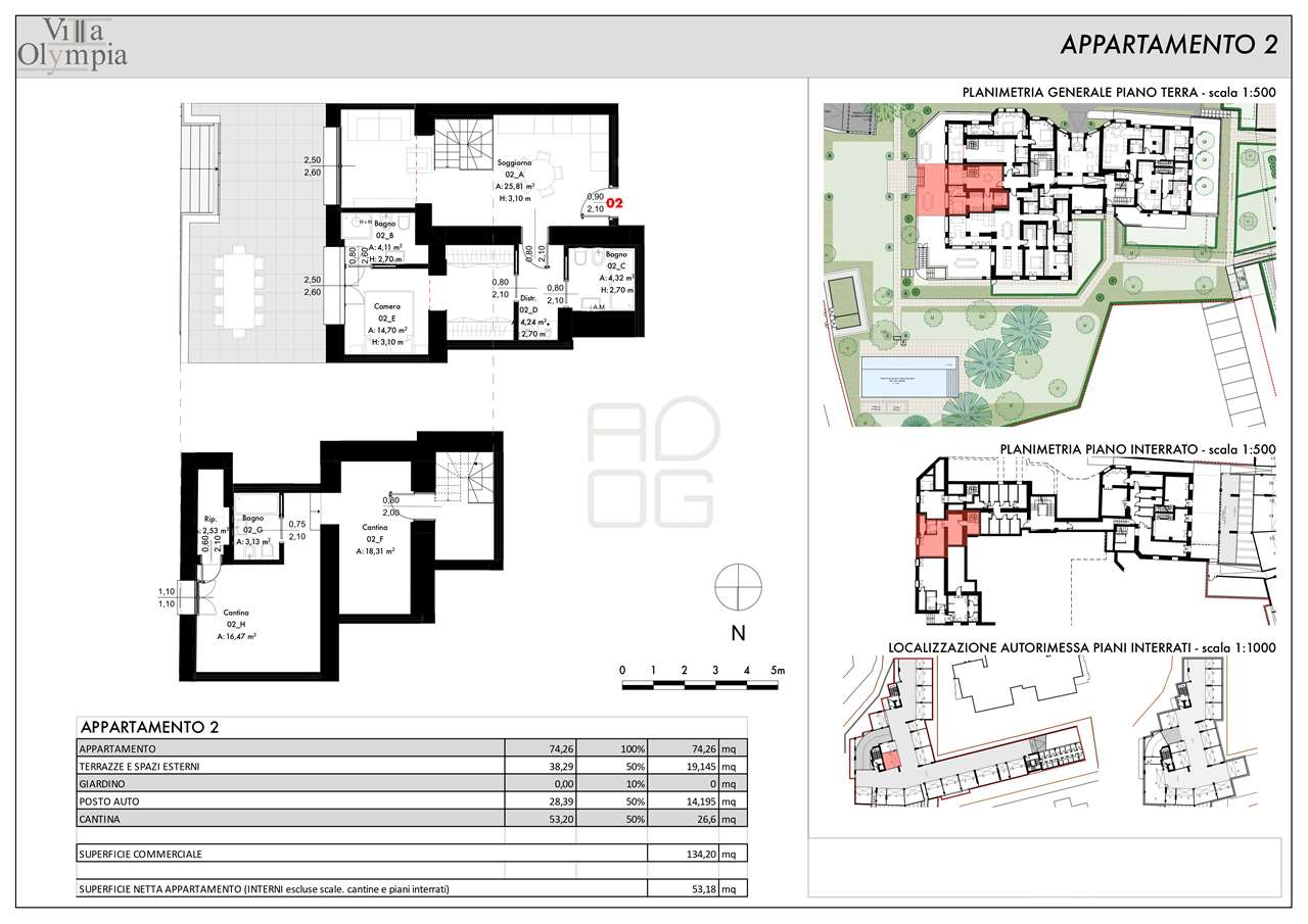 immagine annuncio 9 di 10