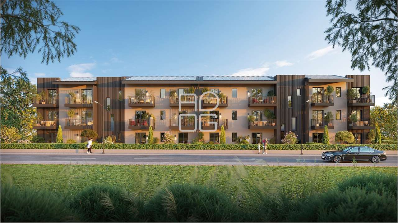 appartamento in vendita a Desenzano del Garda