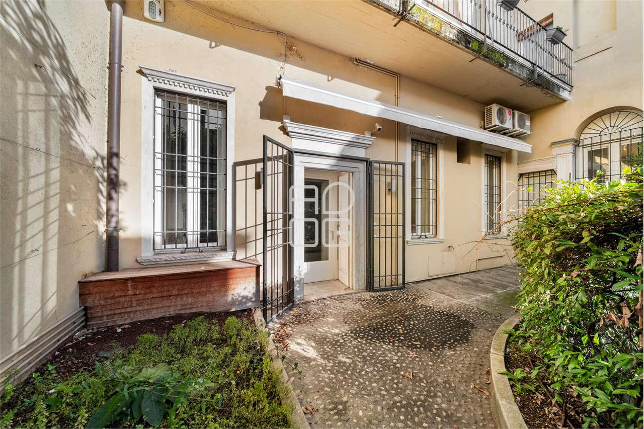 appartamento in vendita a Brescia in zona Centro Storico