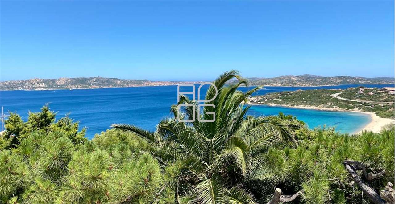 casa indipendente in vendita a Palau