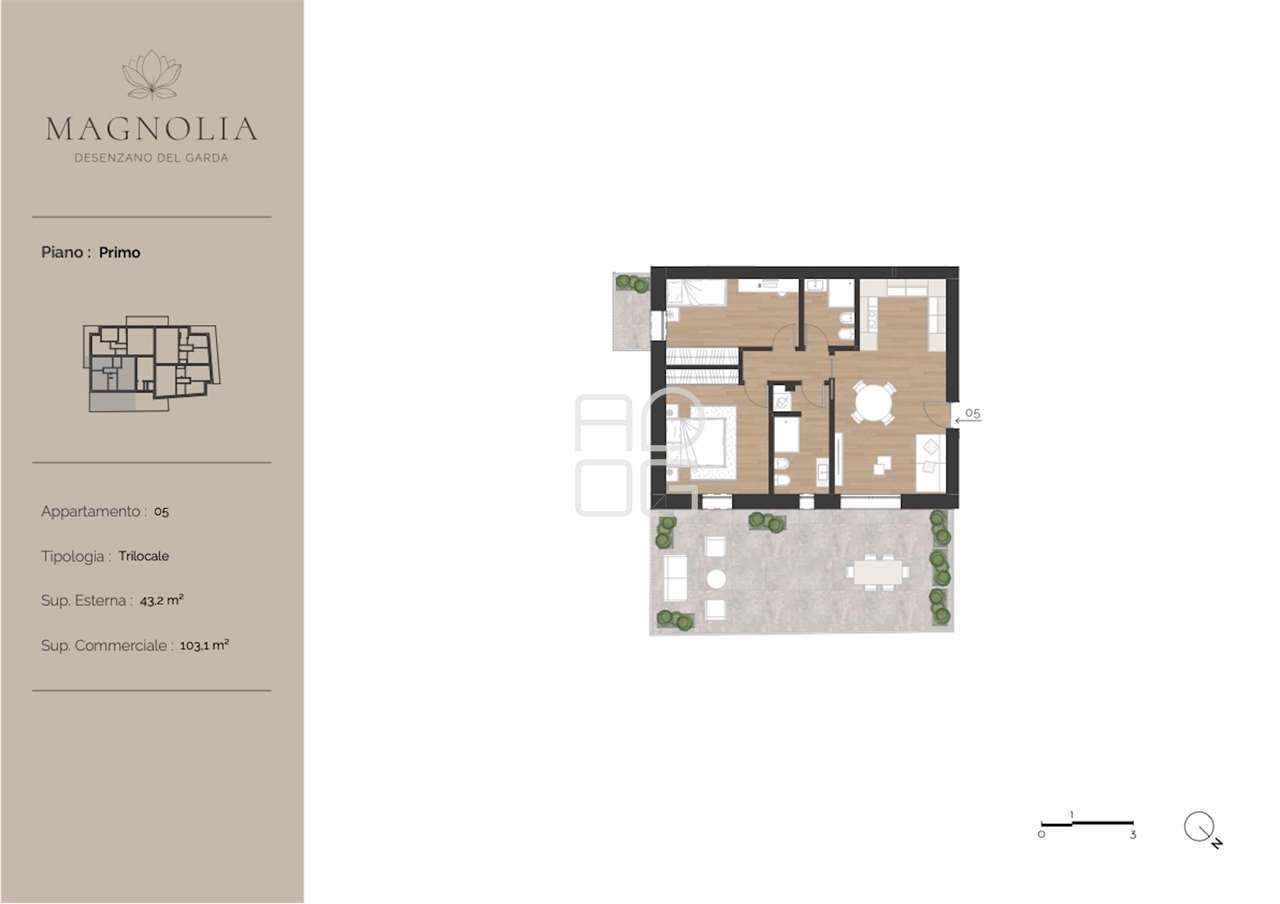 immagine annuncio 9 di 10