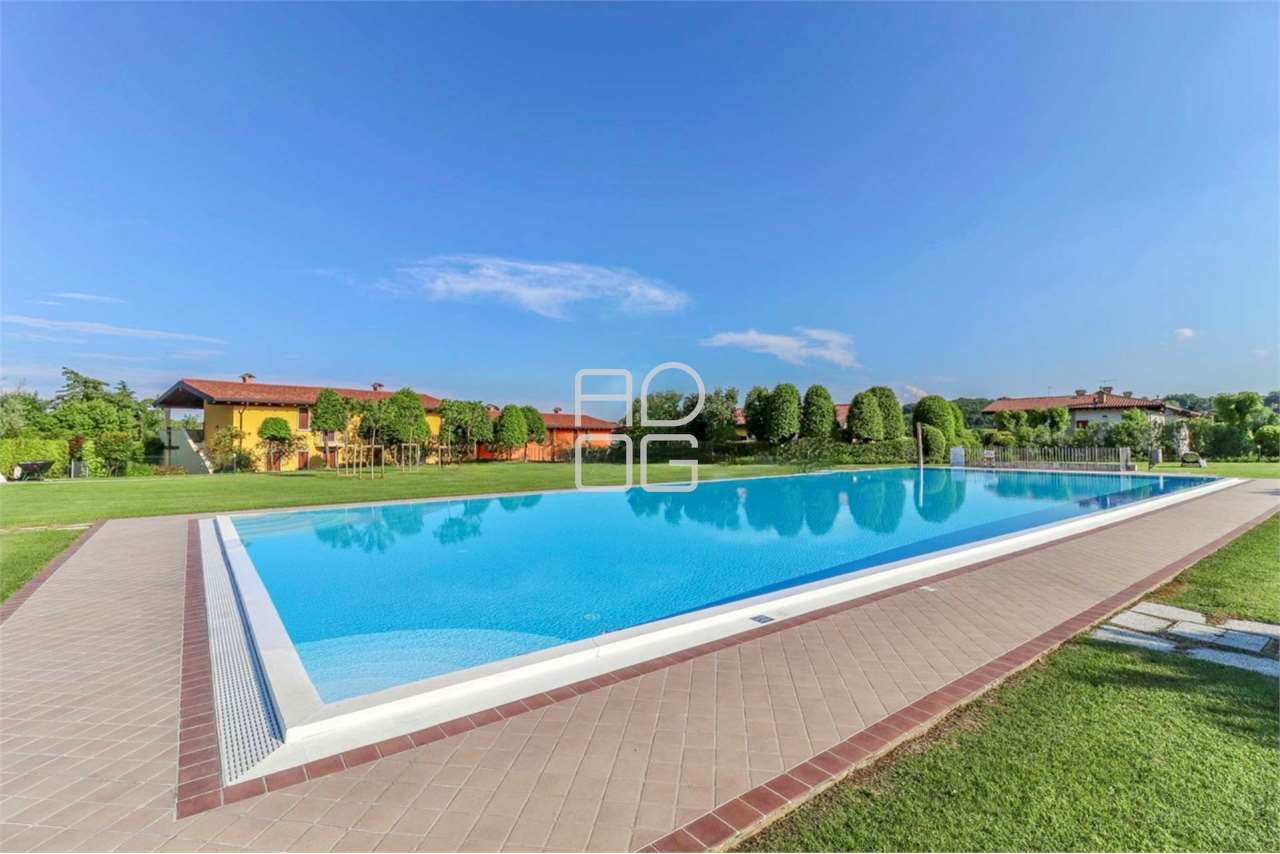 appartamento in vendita a Padenghe sul Garda