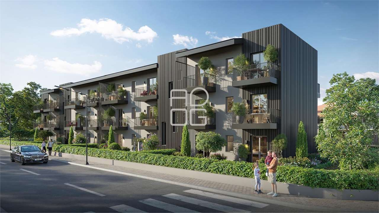 appartamento in vendita a Desenzano del Garda in zona San Pietro