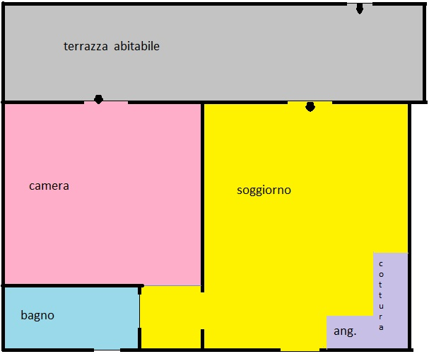 immagine annuncio 2 di 6