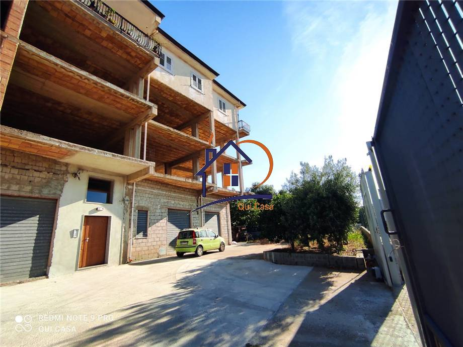 casa indipendente in vendita a Corigliano-Rossano