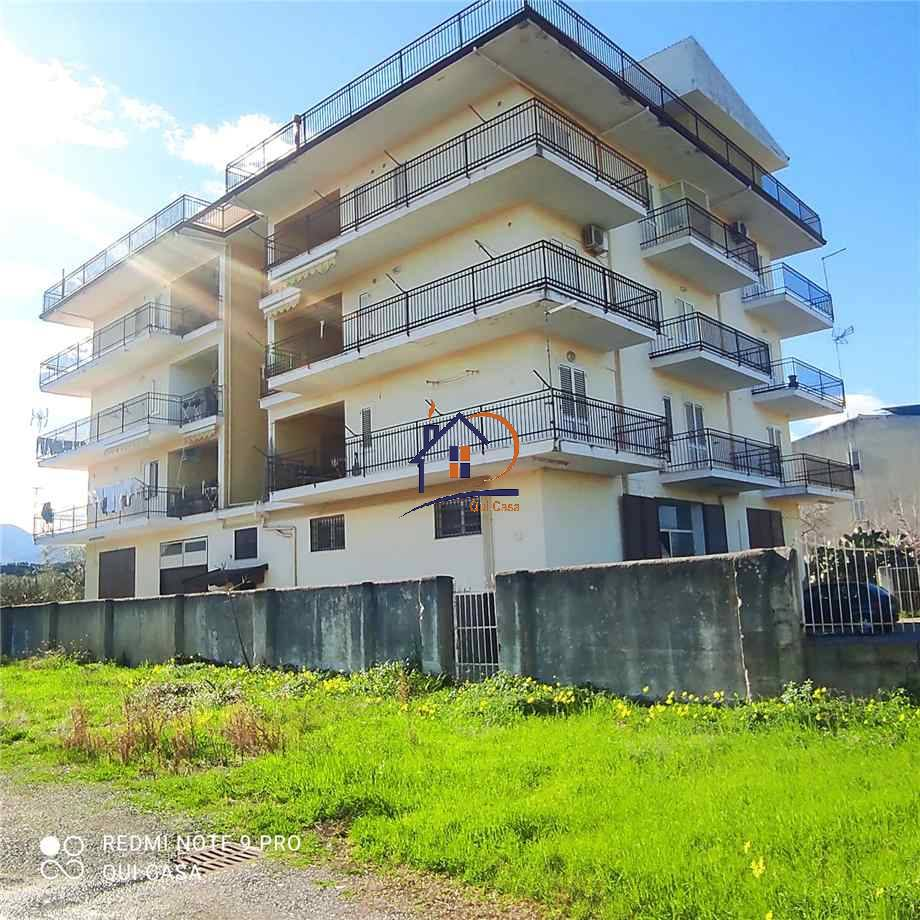 appartamento in vendita a Corigliano-Rossano