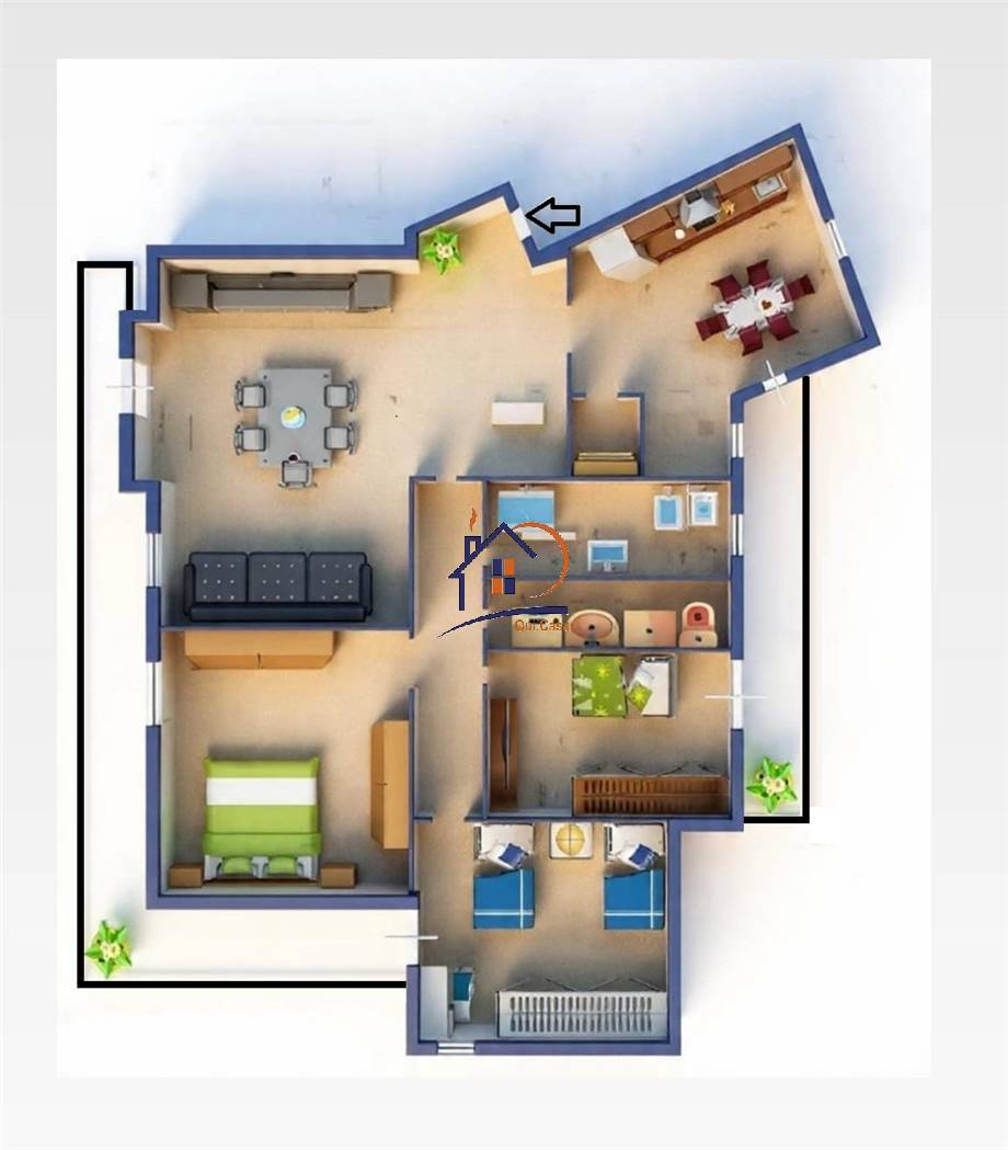 immagine annuncio 9 di 10