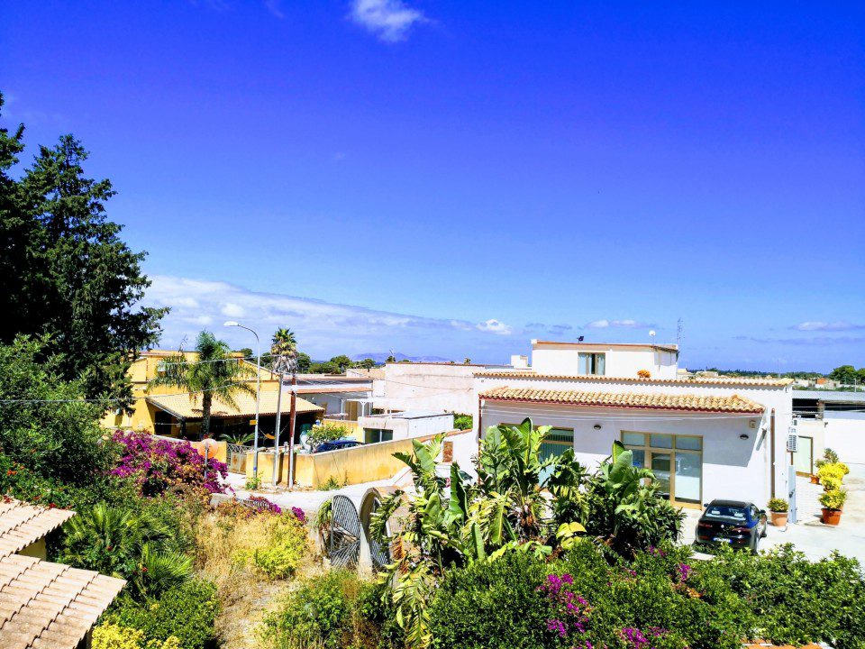 appartamento in vendita a Misiliscemi in zona Rilievo