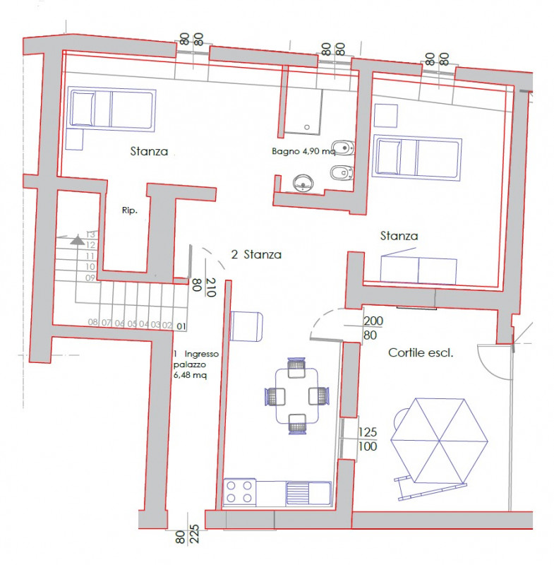 immagine annuncio 7 di 8