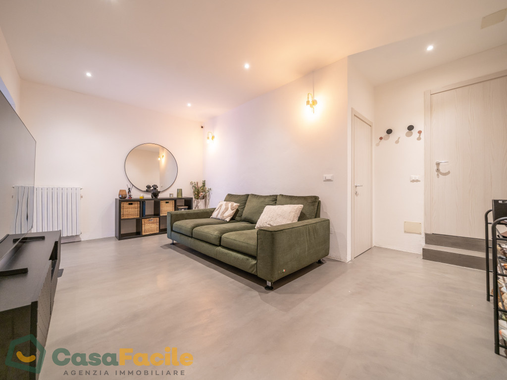 appartamento in vendita a Cesena in zona Centro Storico