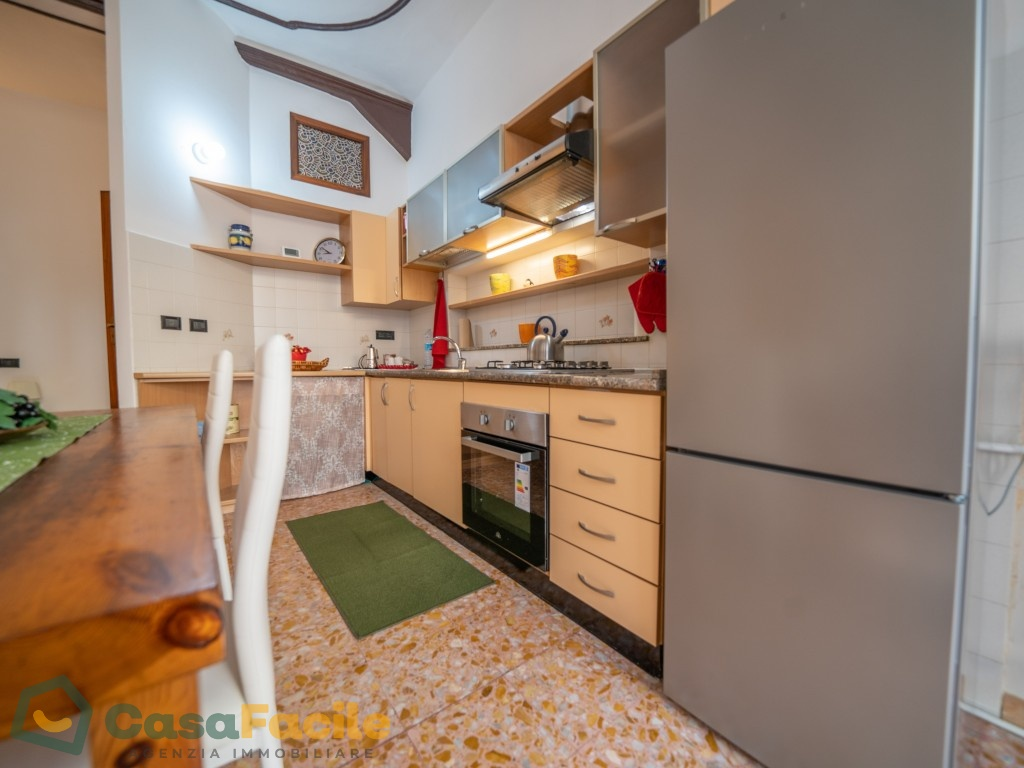 appartamento in affitto a Cesena in zona Centro Storico