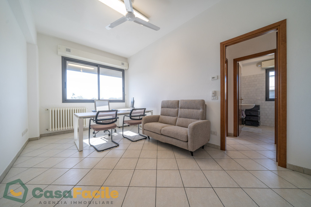 ufficio in affitto a Cesena in zona Torre del Moro