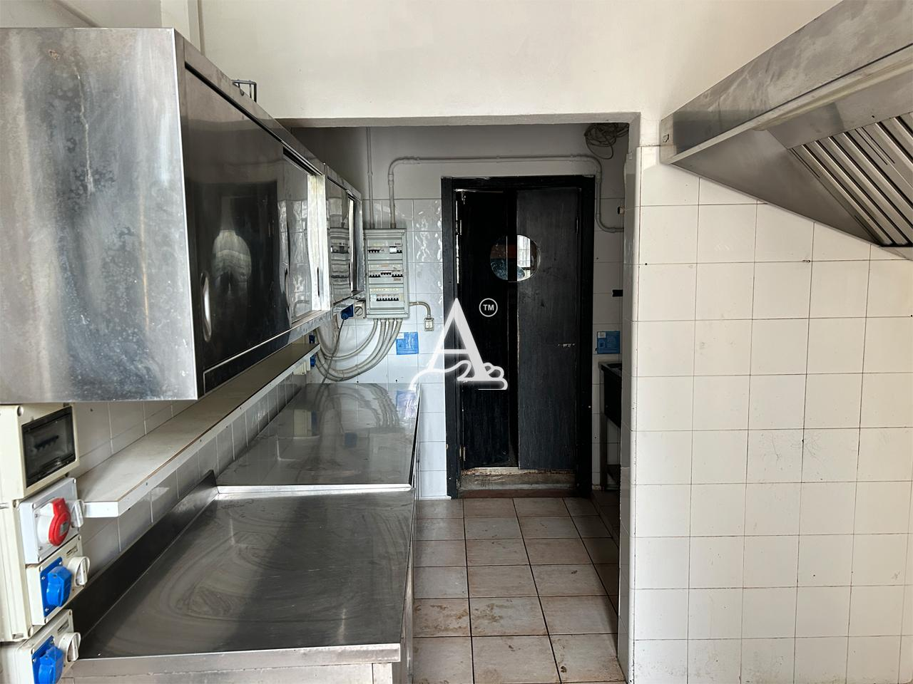 negozio in affitto ad Isola della Scala