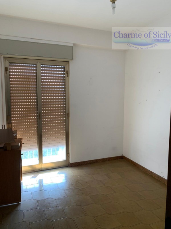 appartamento in vendita a Modica in zona Sacro Cuore