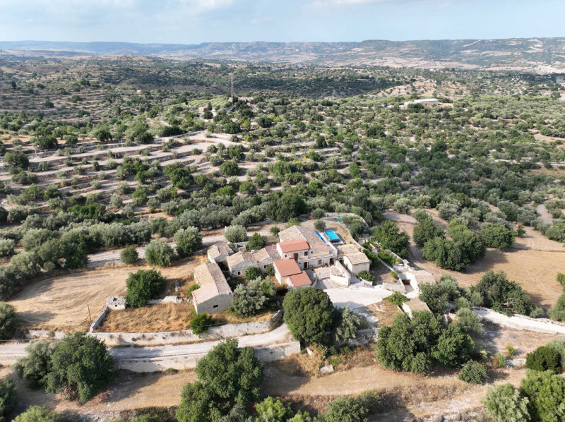 casa indipendente in vendita a Modica in zona Frigintini