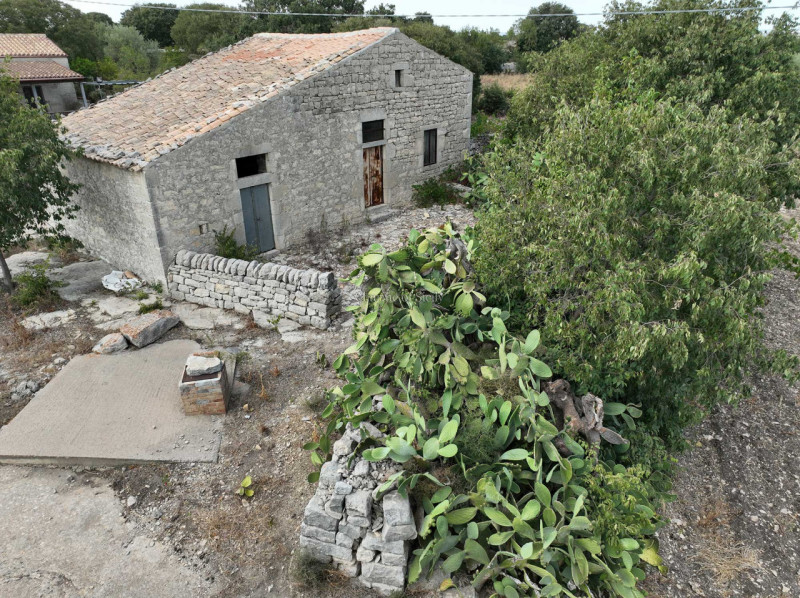casa indipendente in vendita a Ragusa in zona Ragusa Centro