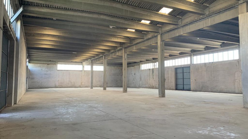 terreno edificabile in vendita a Modica