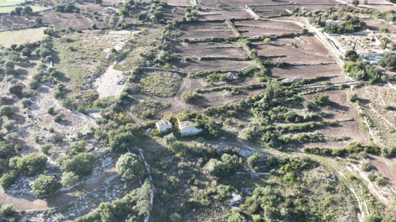 casa indipendente in vendita a Modica