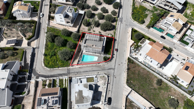 casa indipendente in vendita a Pozzallo