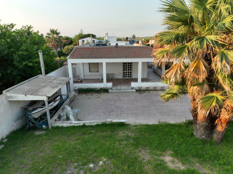 casa indipendente in vendita a Pachino