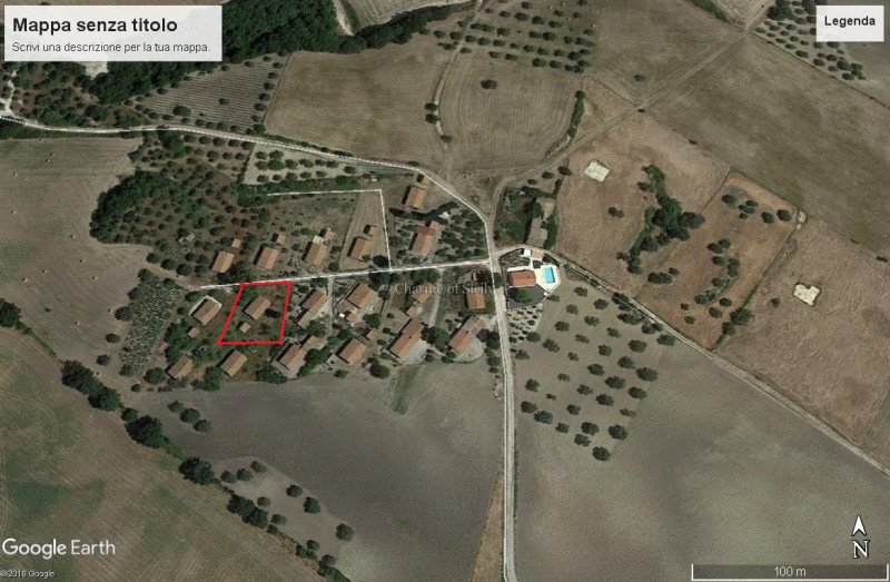 casa indipendente in vendita a Ragusa in zona San Giacomo / Bellocozzo