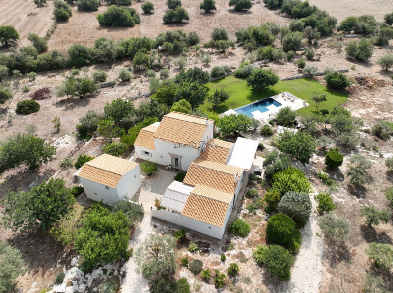 casa indipendente in vendita a Modica