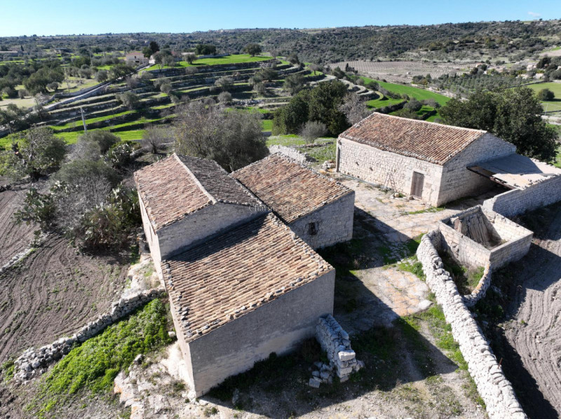casale in vendita a Modica in zona Frigintini
