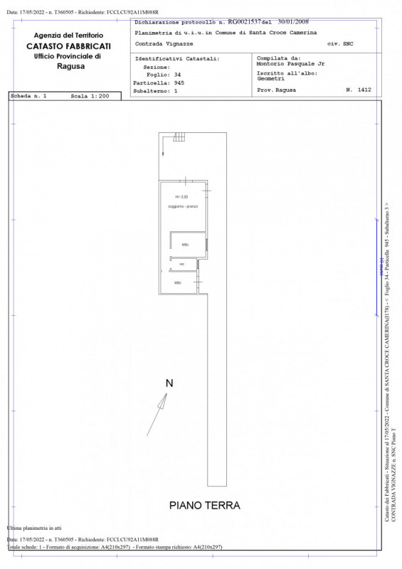 immagine annuncio 1 di 10