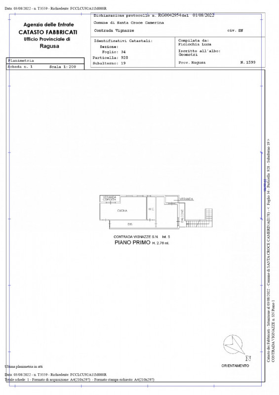 immagine annuncio 9 di 10