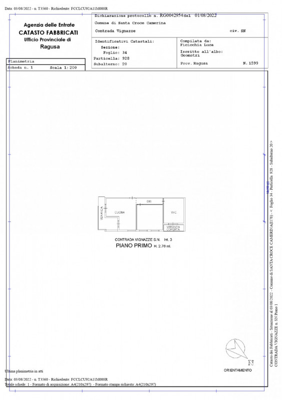 immagine annuncio 7 di 10