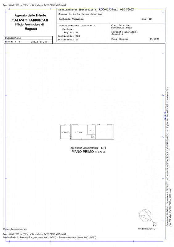 immagine annuncio 4 di 10