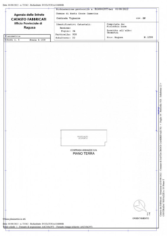 immagine annuncio 5 di 10