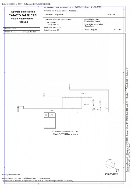 immagine annuncio 8 di 10