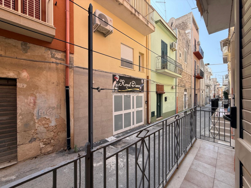 casa indipendente in vendita a Pozzallo