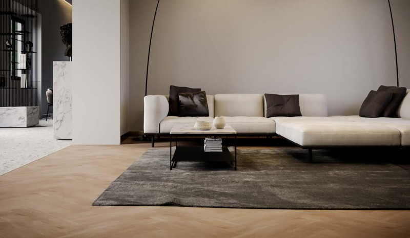 appartamento in vendita a Firenze in zona Centro Duomo