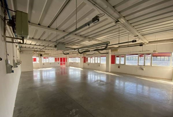 loft in affitto a Scandicci in zona Casellina